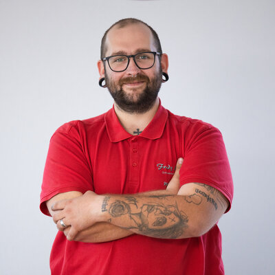 Jeremy Nickel